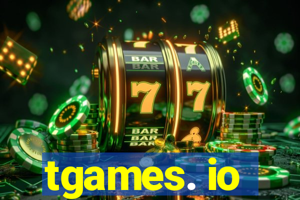 tgames. io